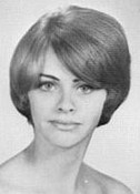 Maureen Elizabeth Clark Thorne, &quot;Marti,&quot; 67, a lifelong resident of Edgewater, died of pneumonia on August 21, 2014 at Laurel Regional Hospital. - Maureen-Clark-Thorne-1964-Annapolis-Sr-High-School-Annapolis-MD
